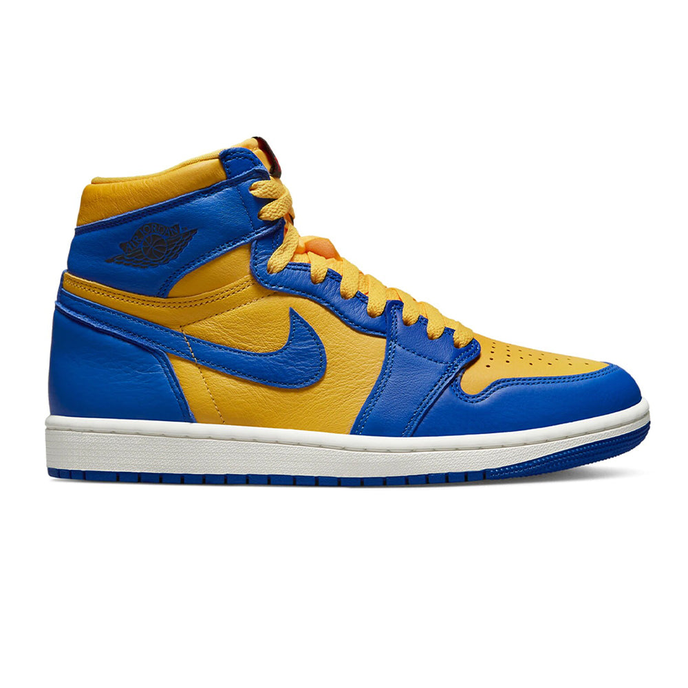 Jordan 1 Retro High OG Reverse Laney W