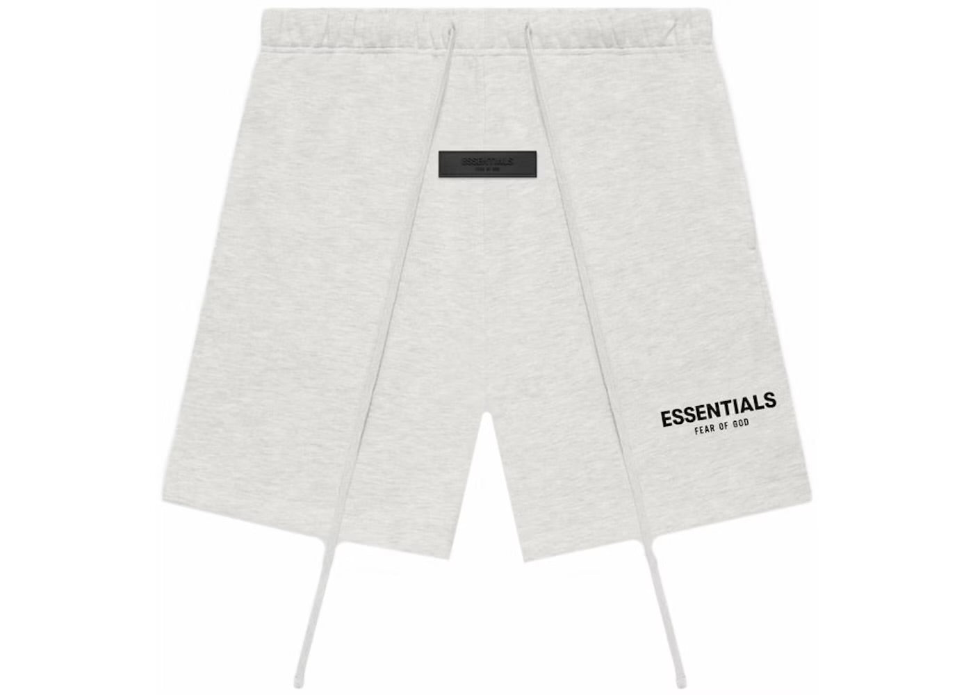 Short Fear Of God Essentials