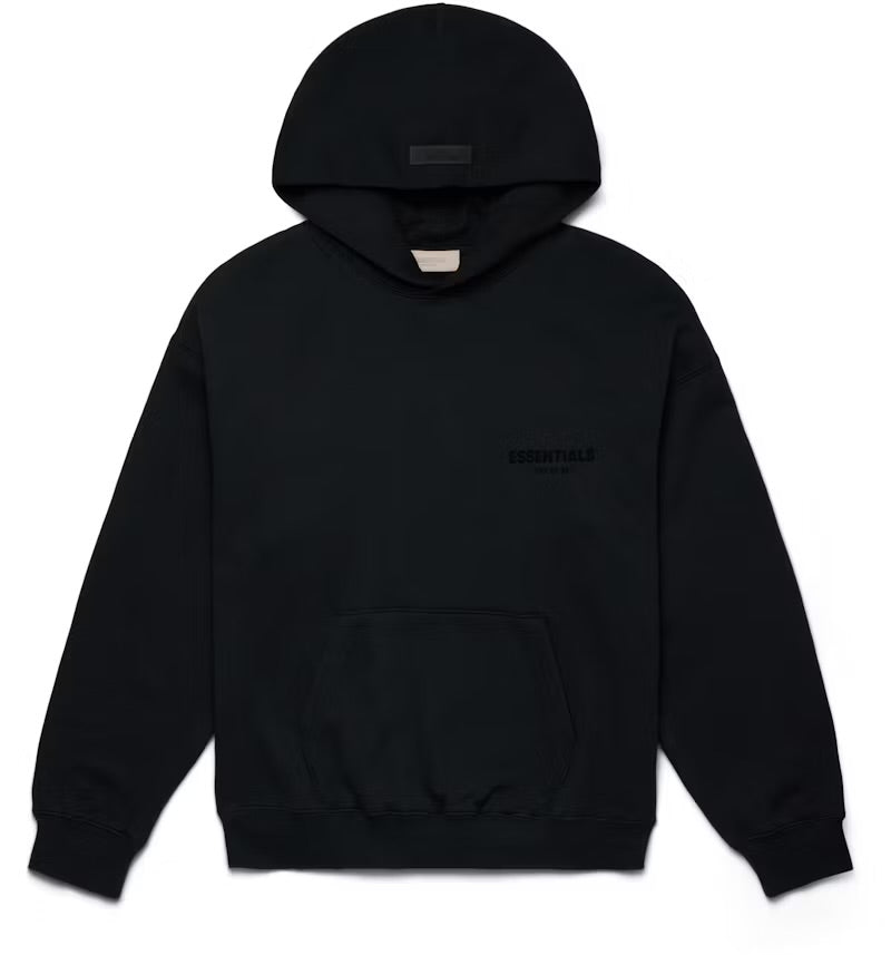 Hoodie Essentials Fear of God