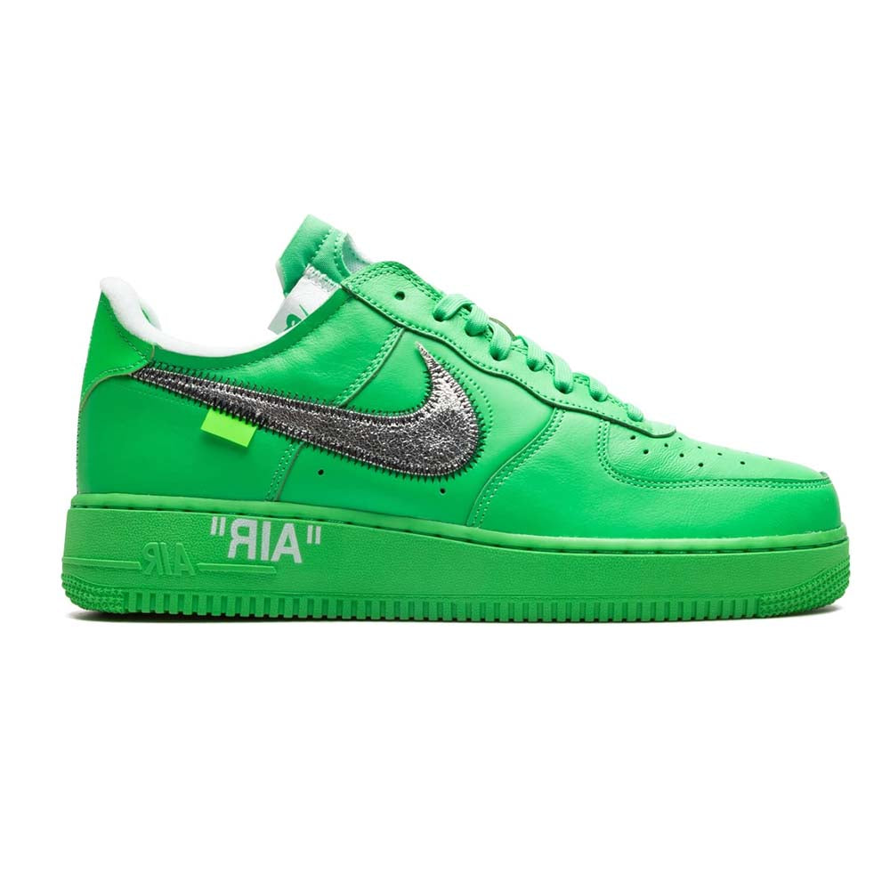 Nike Air Force 1 Low Off-White Brooklyn