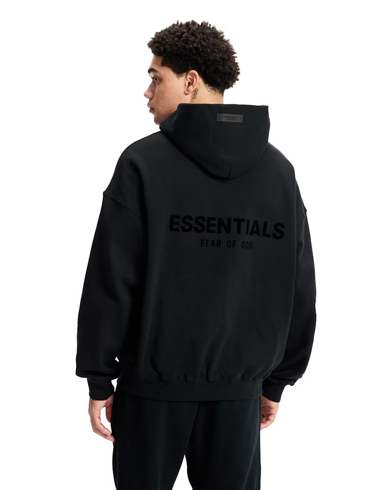 Hoodie Essentials Fear of God
