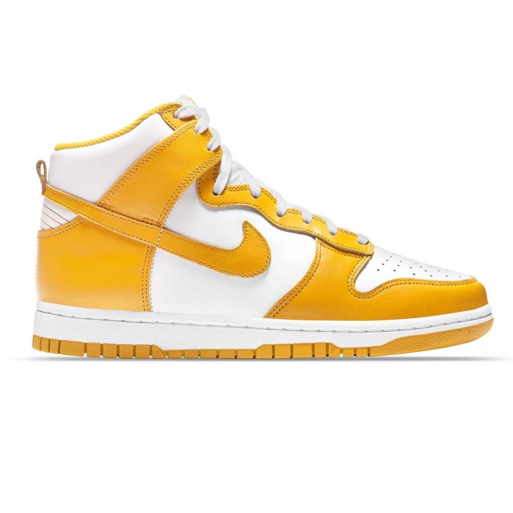 Nike Dunk High Dark Sulfur (W)