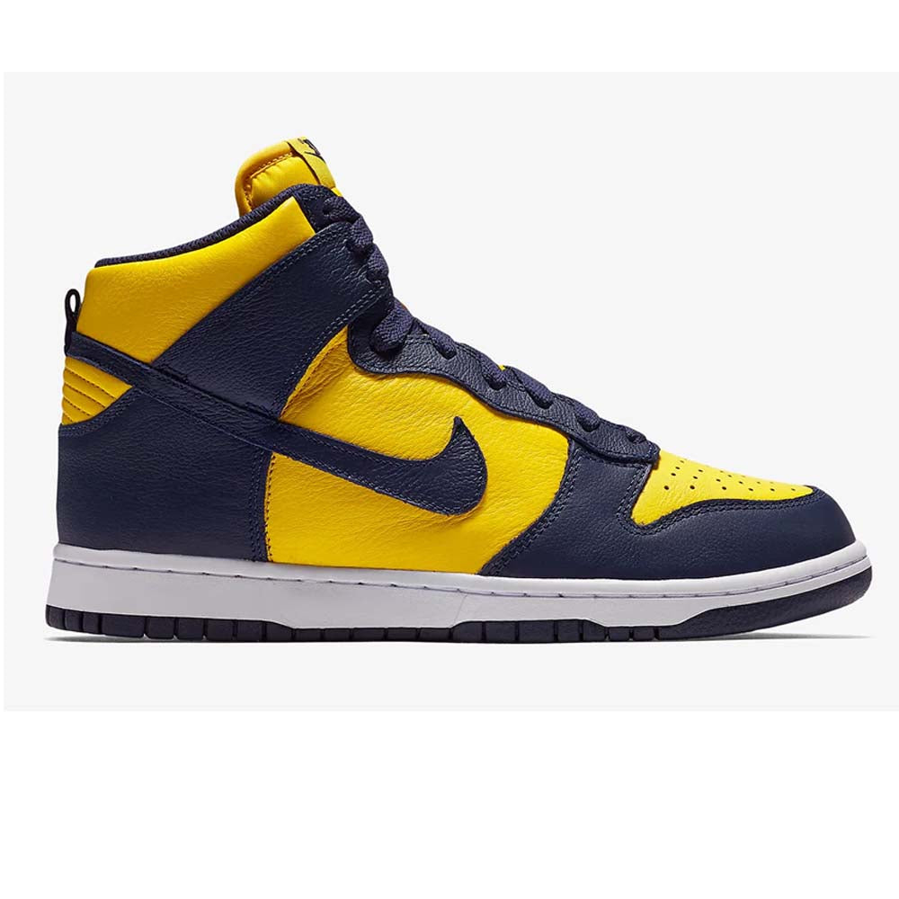 Nike Dunk High Michigan (2020)