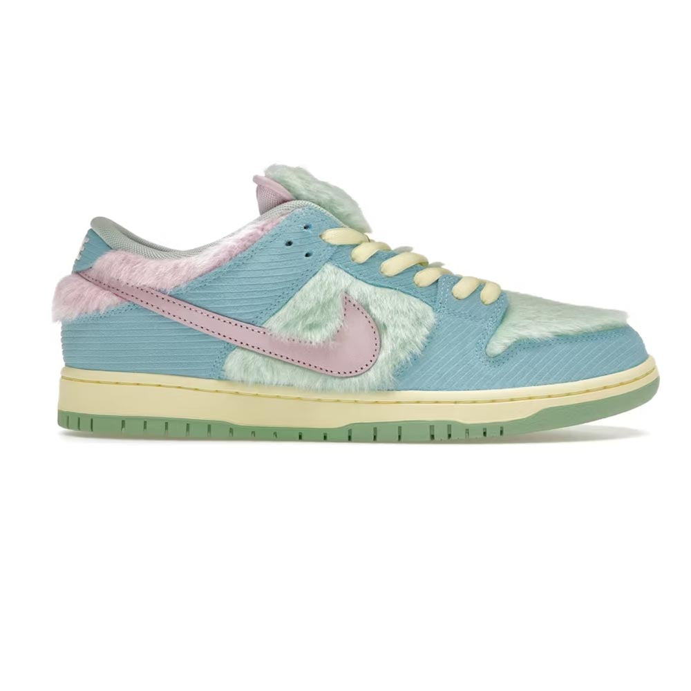 Nike SB Dunk Low Verdy Visty