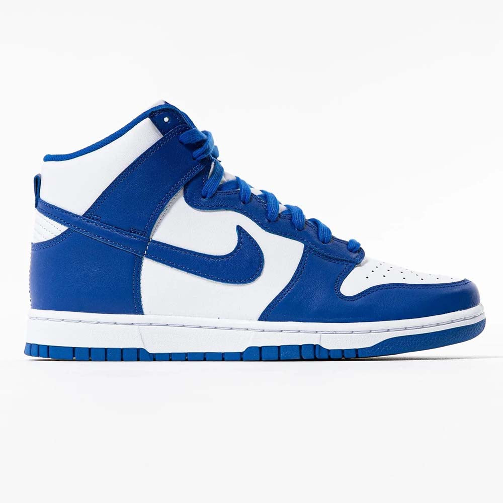 Nike Dunk High Game Royal