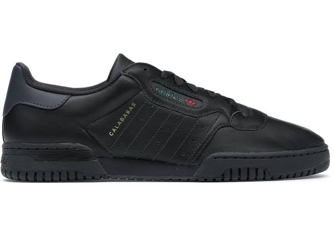 Adidas Yeezy Powerphase Calabasas Core Black