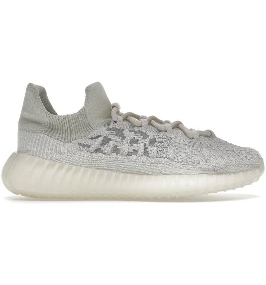 Adidas Yeezy 350 V2 CMPCT In Whiteboard And White Bone