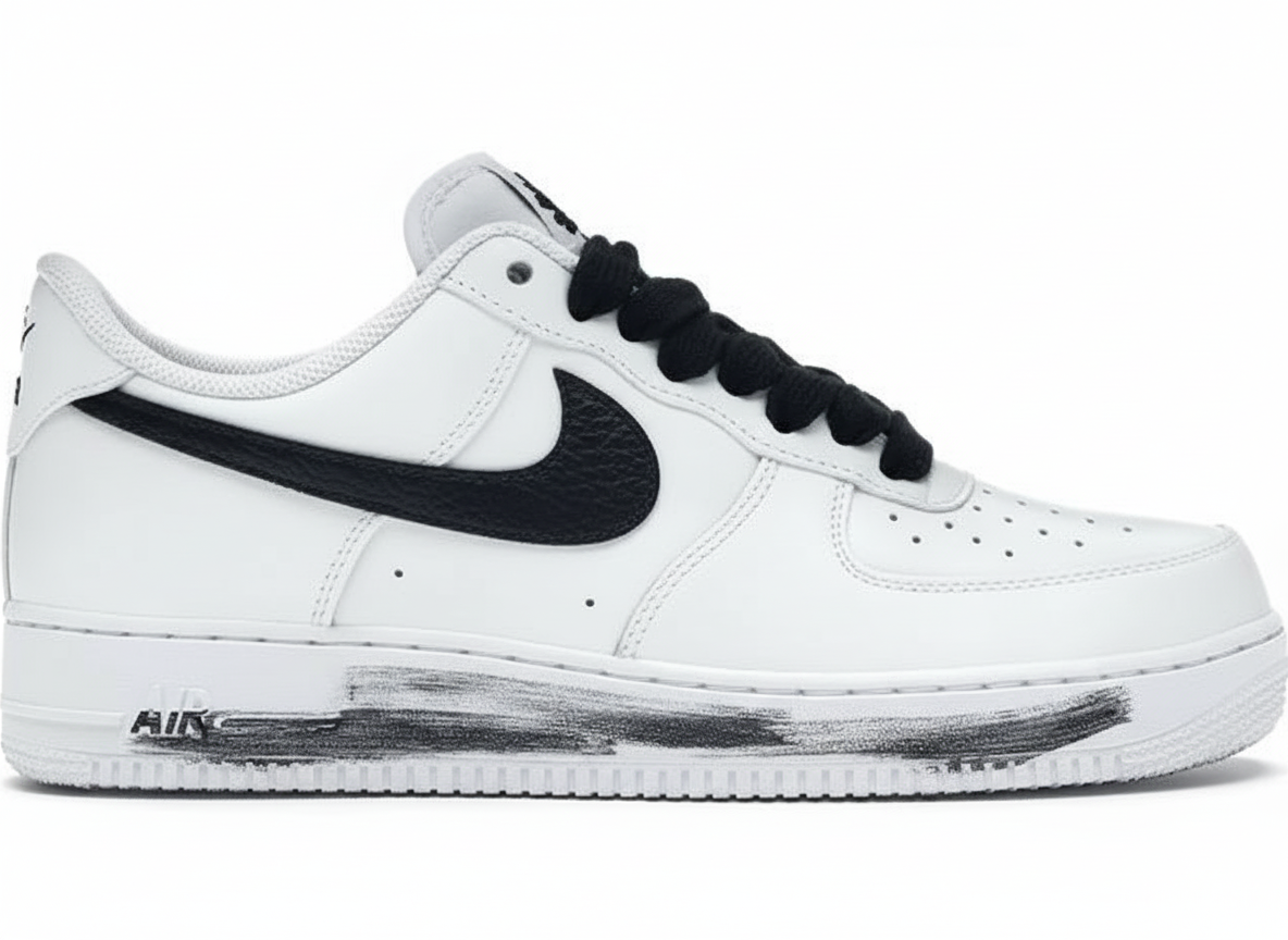 Nike Air Force 1 Low G-Dragon Paranoise