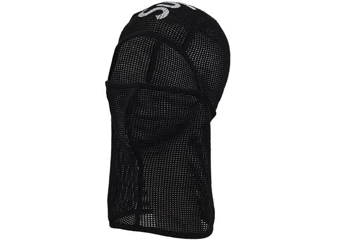 Supreme Mesh Lightweight Balaclava