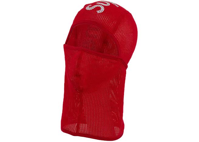 Supreme Mesh Lightweight Balaclava