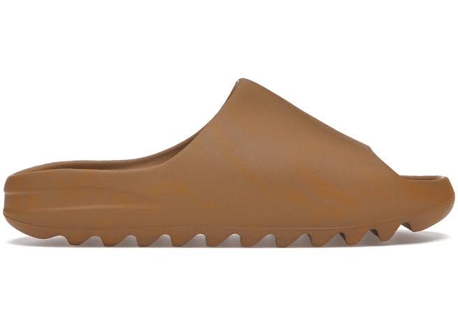 Yeezy Slide Ochre