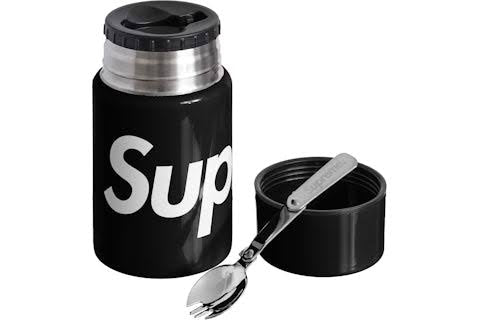 Tarro de Comida Supreme SIGG 0.75L