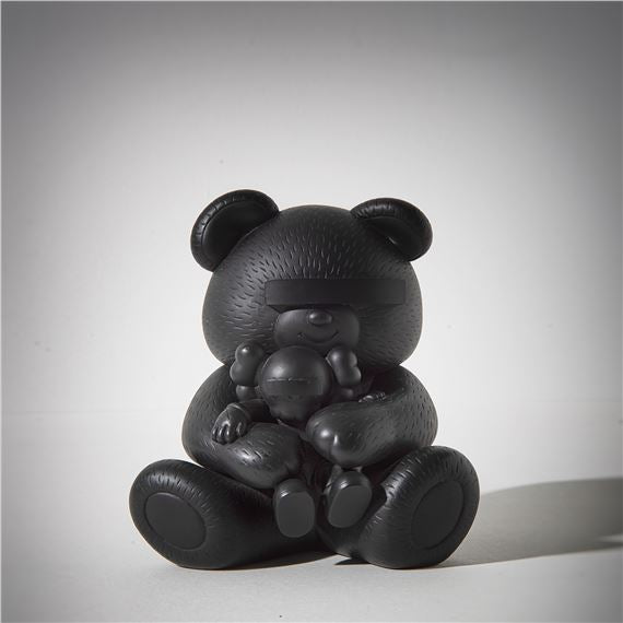 KAWS Undercover Bear Vinyl Figure