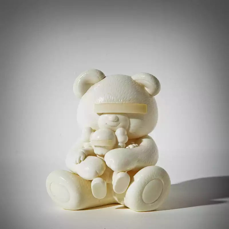 KAWS Undercover Bear Vinyl Figure