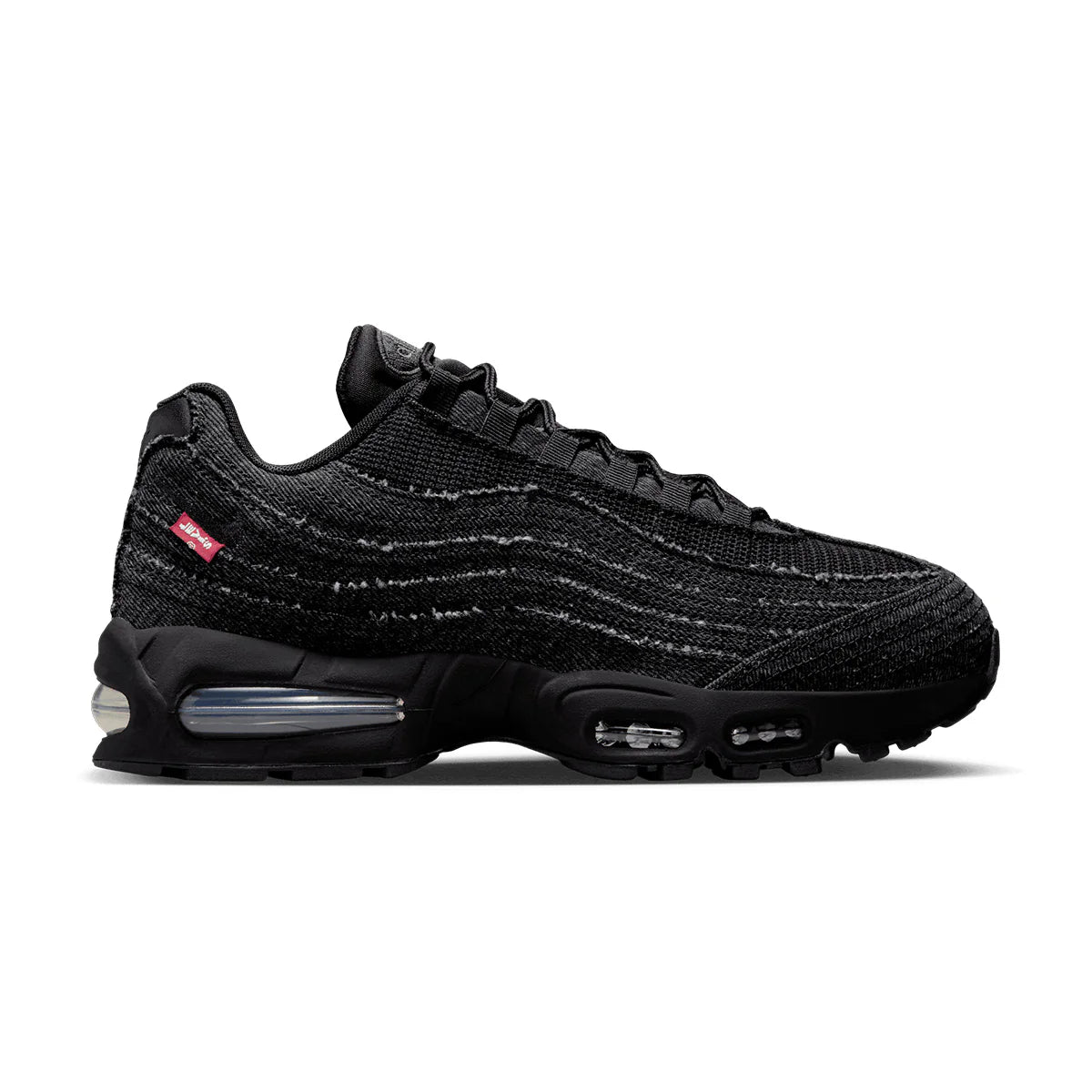 Nike Air Max 95 OG Levis Black