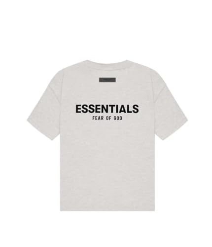 Playera Essentials Fear Of God