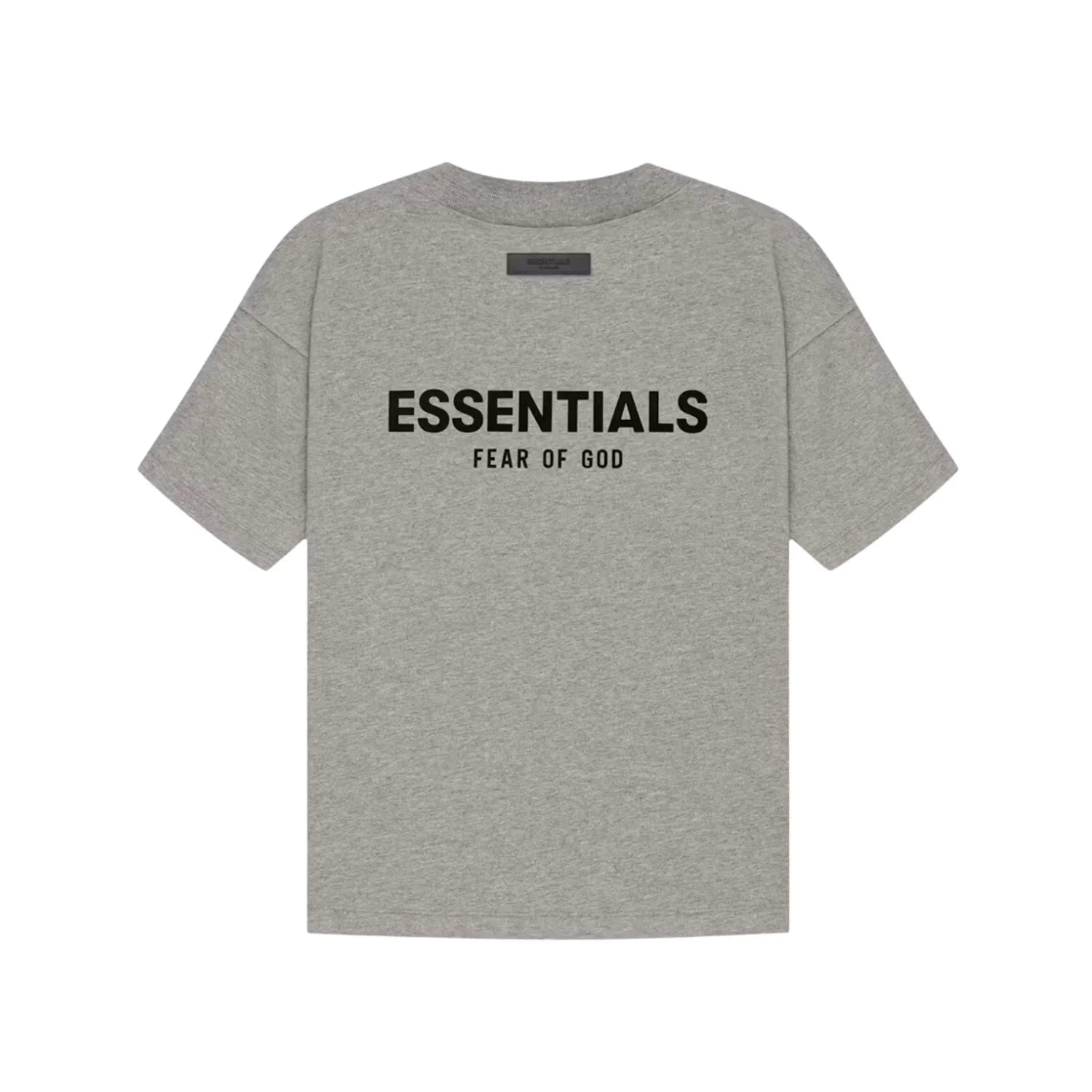 Playera Essentials Fear Of God