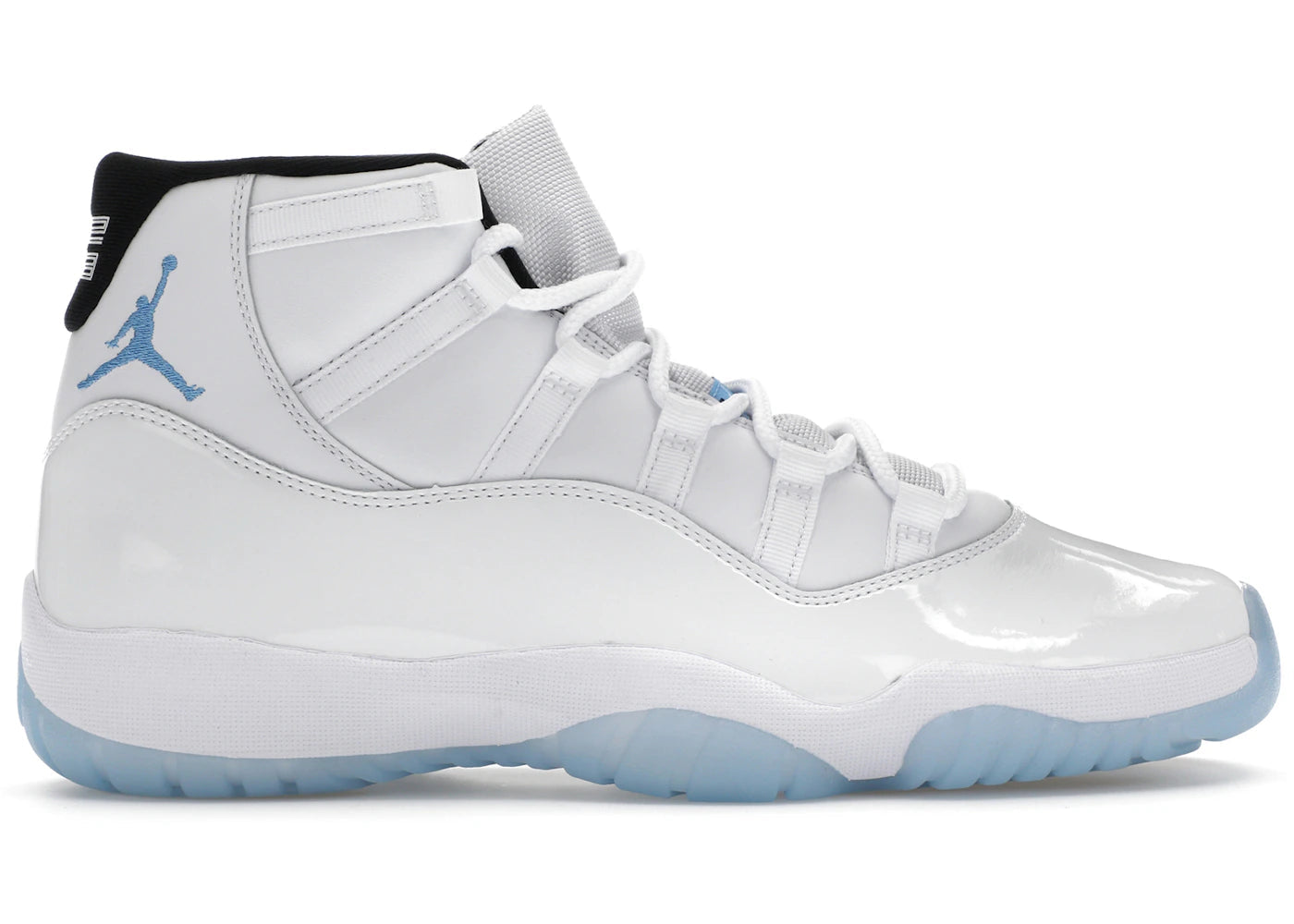 Air Jordan 11 Legend Blue