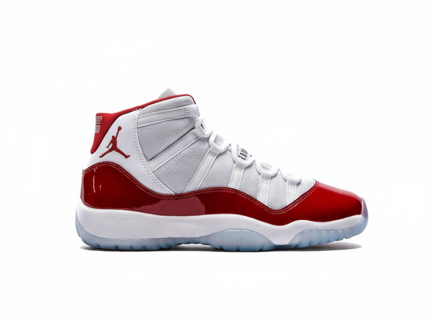 Air Jordan 11 Cherry (GS)