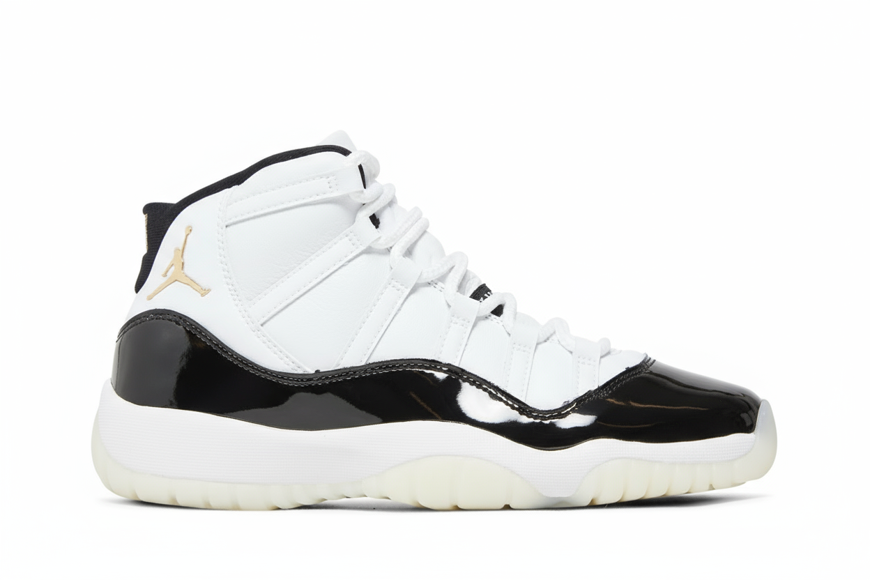 Air Jordan 11 Gratitud (GS)