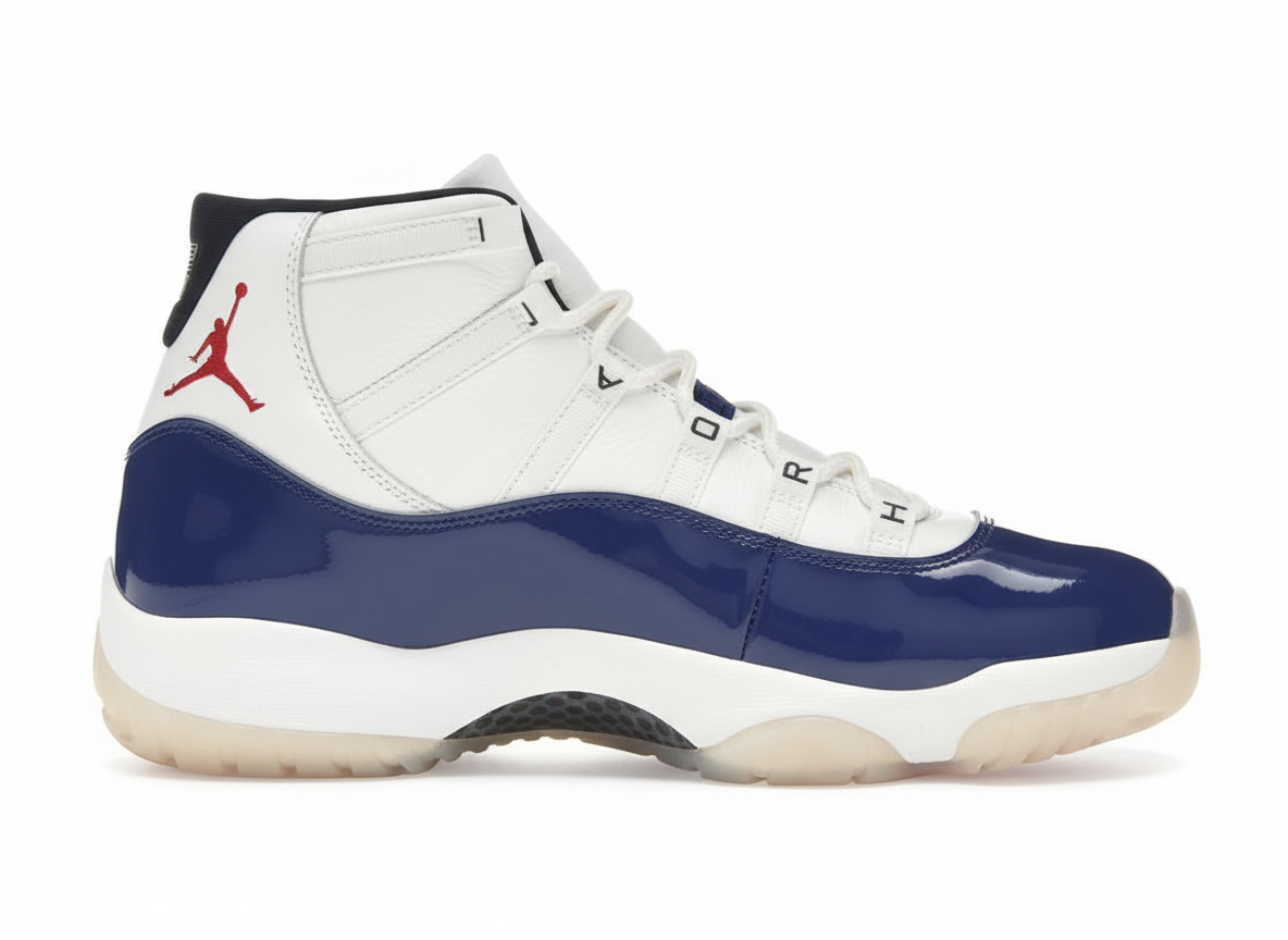 Air Jordan 11 Rare Air