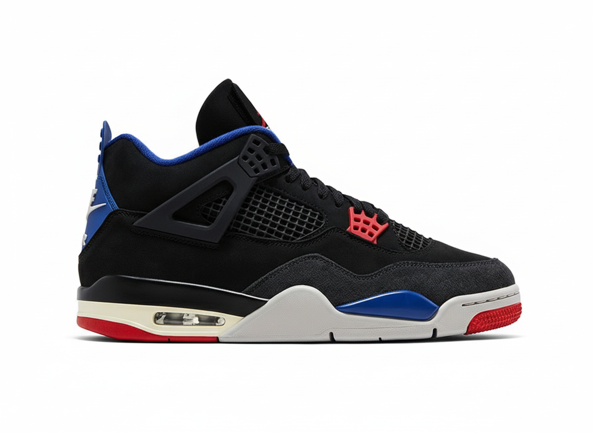 Air Jordan 4 Rare Air