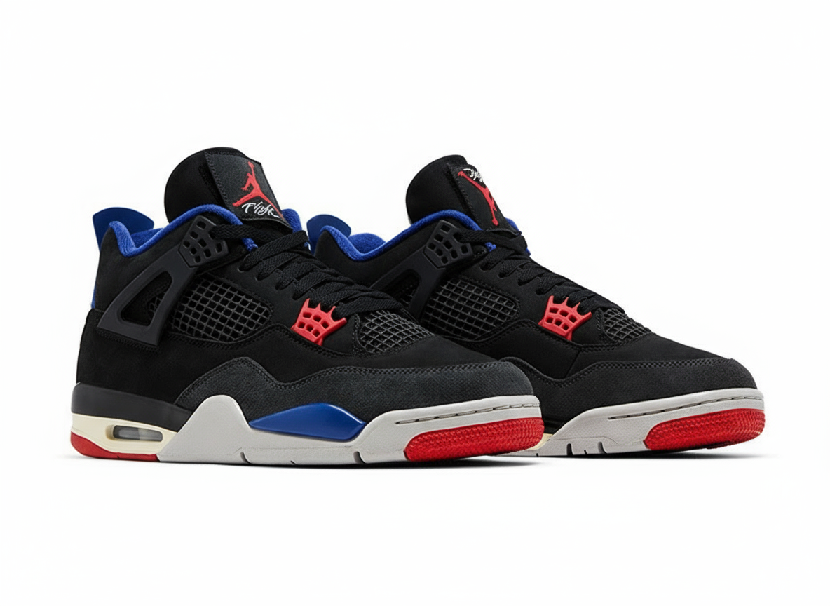 Air Jordan 4 Rare Air