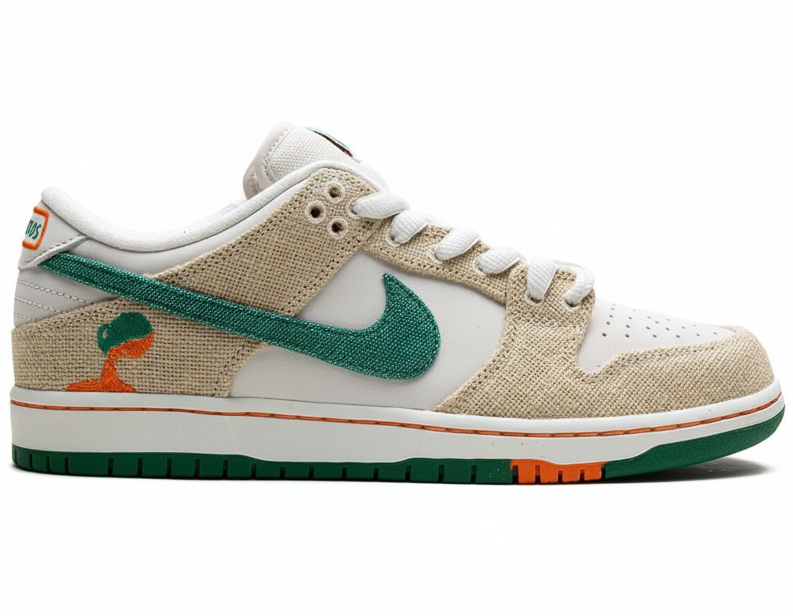 Nike SB Dunk Low X Jarritos