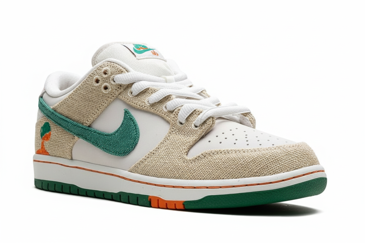 Nike SB Dunk Low X Jarritos