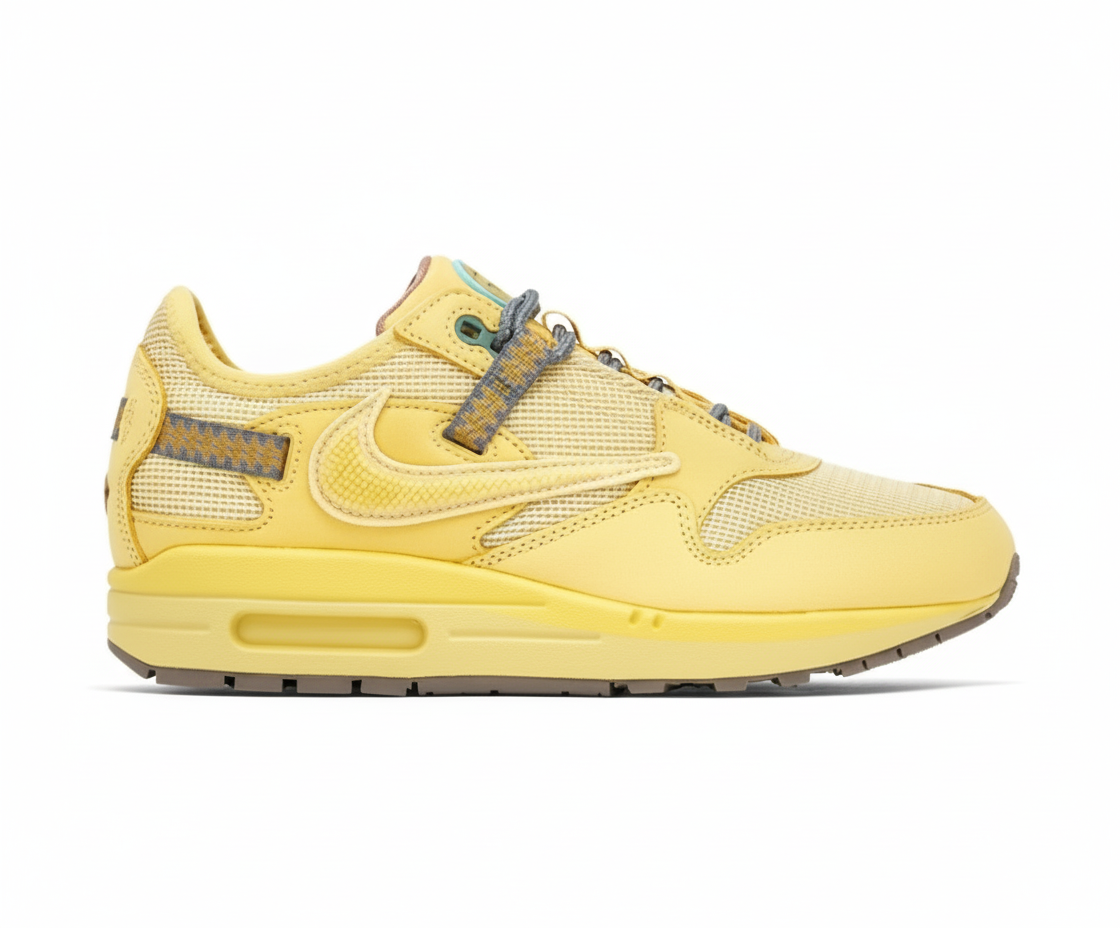 Air Max 1 X CACT.US CORP CACTUS GOLD