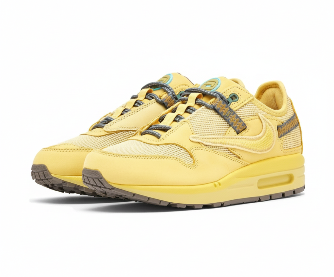 Air Max 1 X CACT.US CORP CACTUS GOLD
