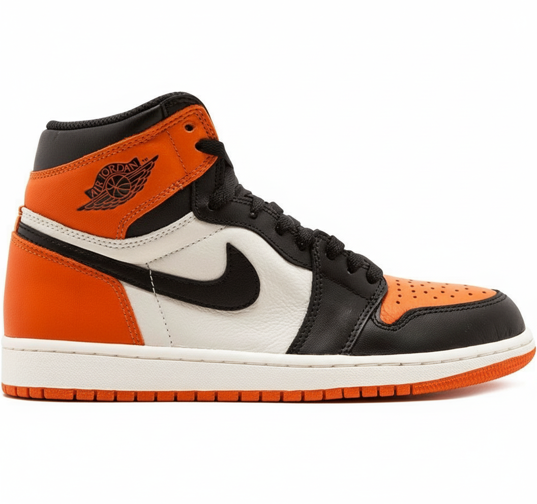 Air Jordan 1 Retro High OG Shattered Backboard (2015)