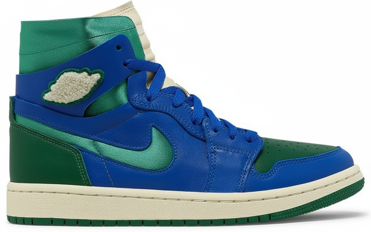 Air Jordan 1 High Zoom CMFT Aleali May