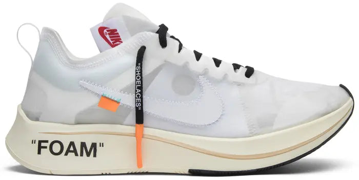 Nike Zoom Fly Off-White The Ten
