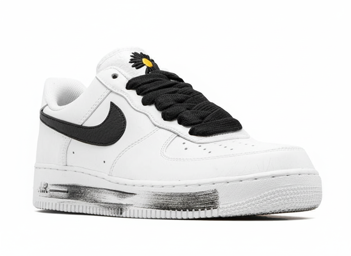 Nike Air Force 1 Low G-Dragon Paranoise