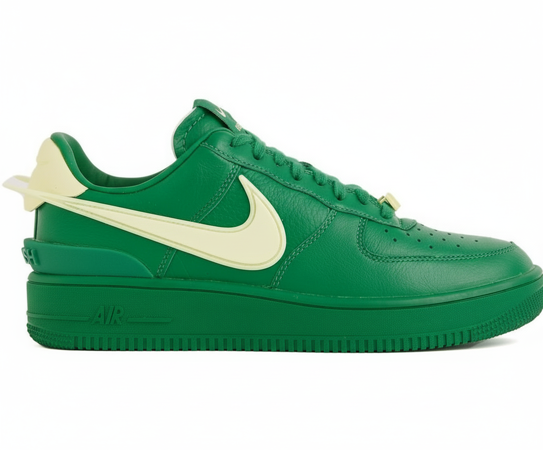 Nike Air Force One Low X Ambush Green