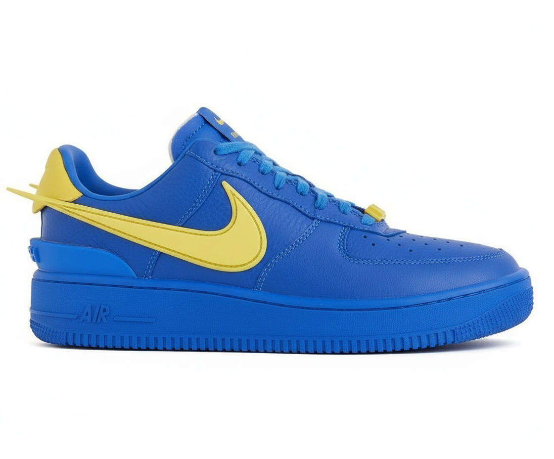 Nike Air Force One Low X Ambush Blue