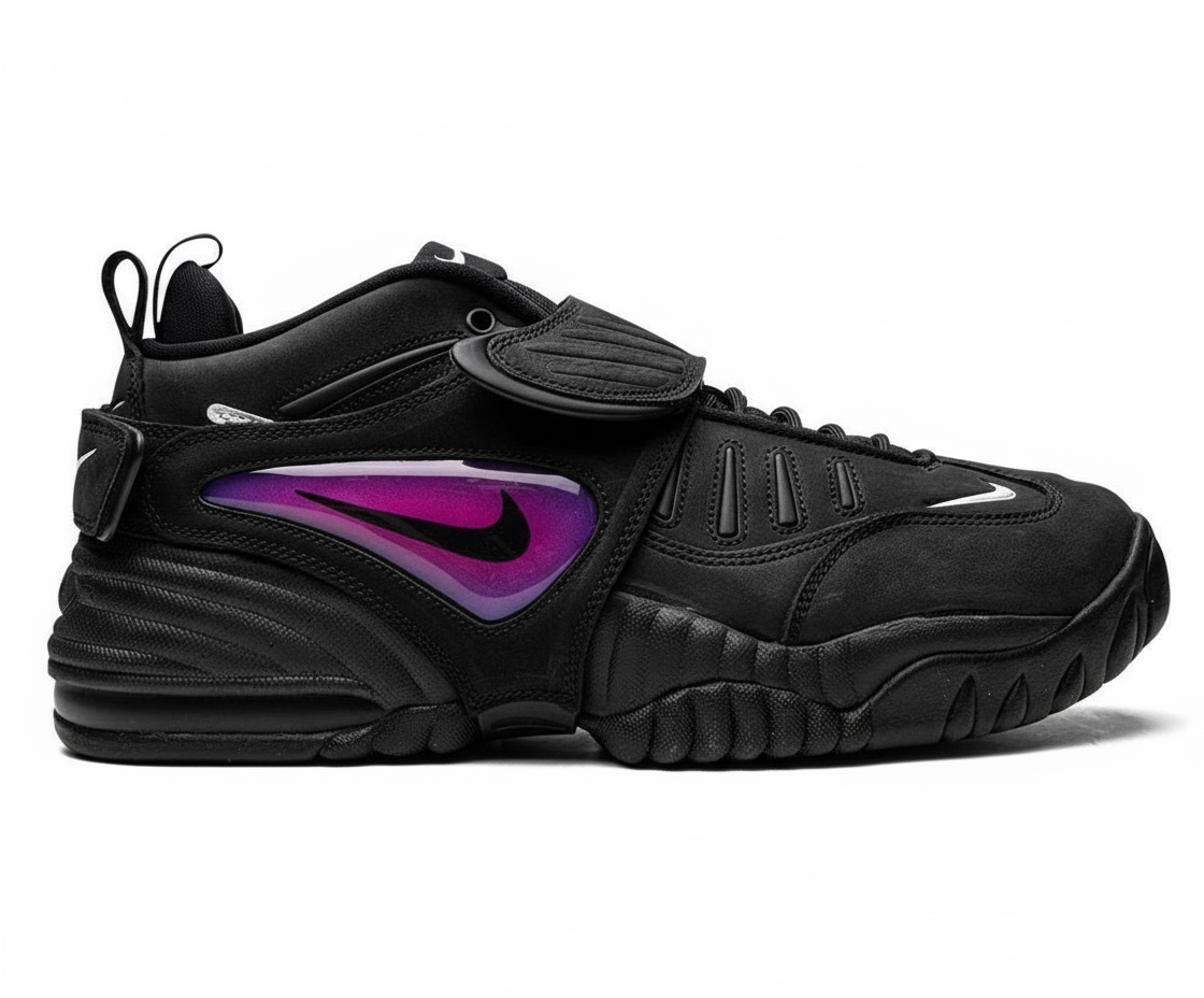 Nike Air Adjust Force X Ambush Black