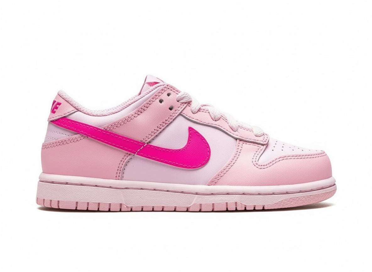 Nike Dunk Low Barbie