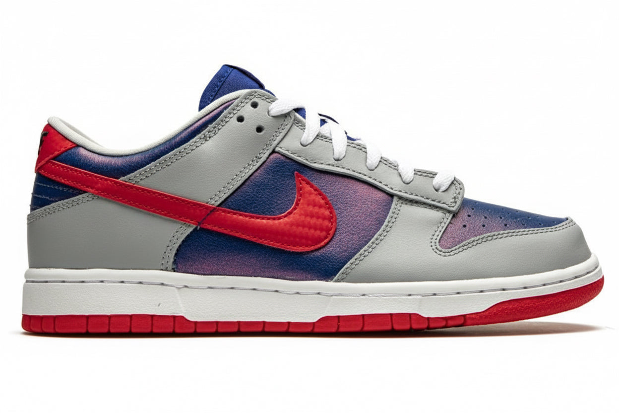 Nike Dunk Low CO.JP Samba