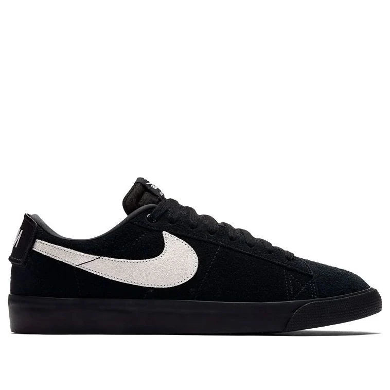 Nike SB Zoom Blazer Low GT Black White