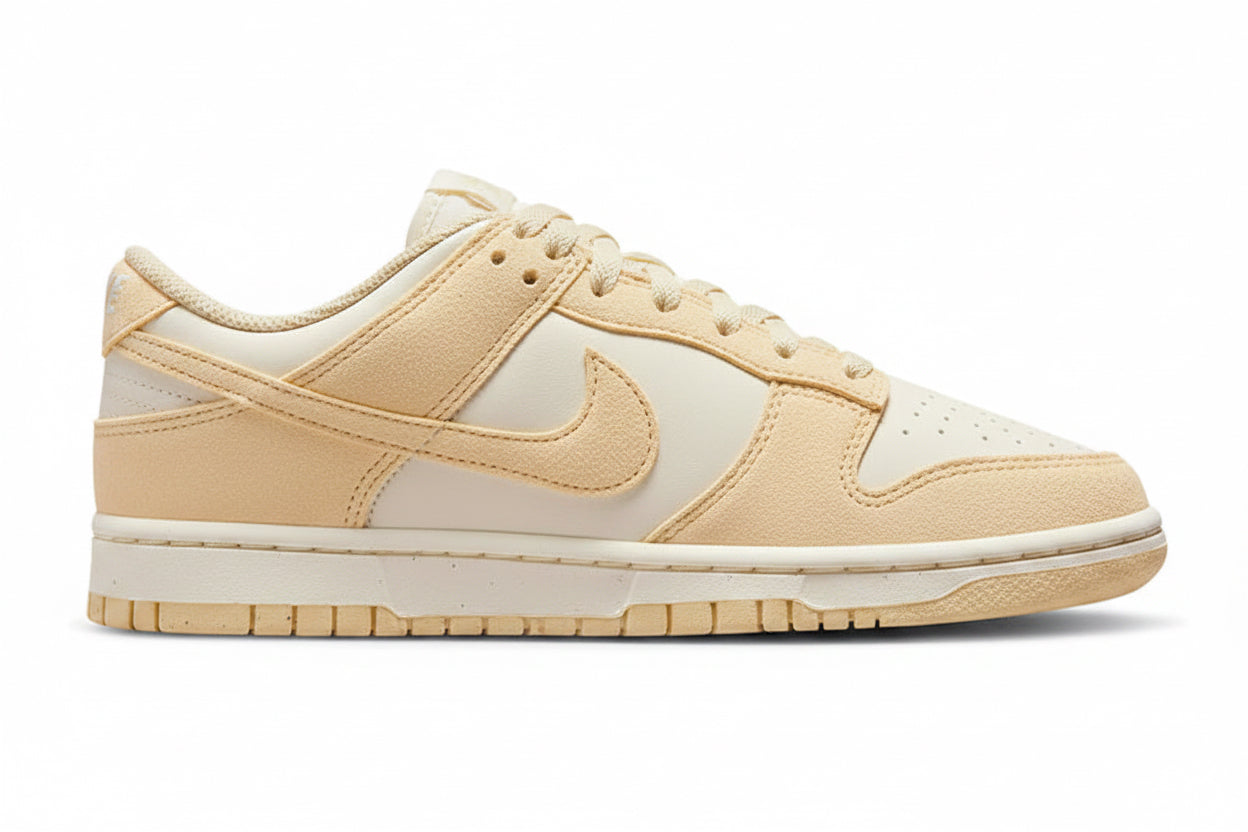 Nike Dunk Low Soft Pearl
