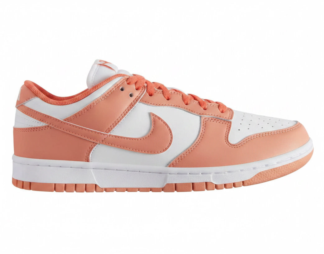 Nike Dunk Low Light Mango