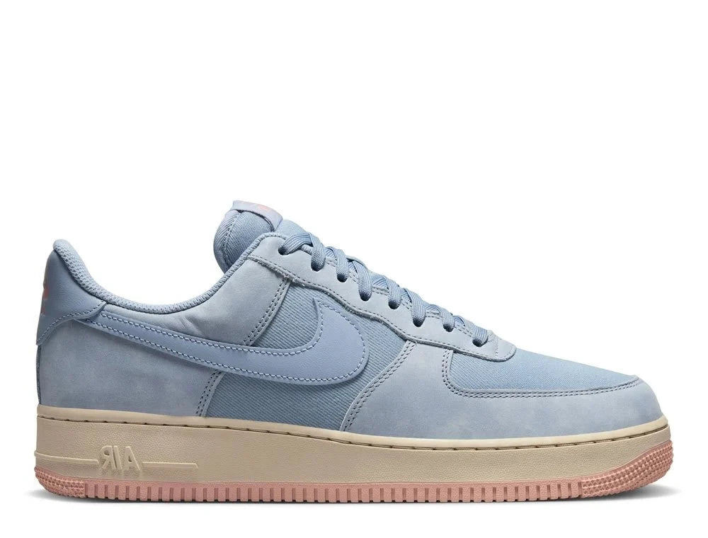 Nike Air Forcé 1 Low LX Blue