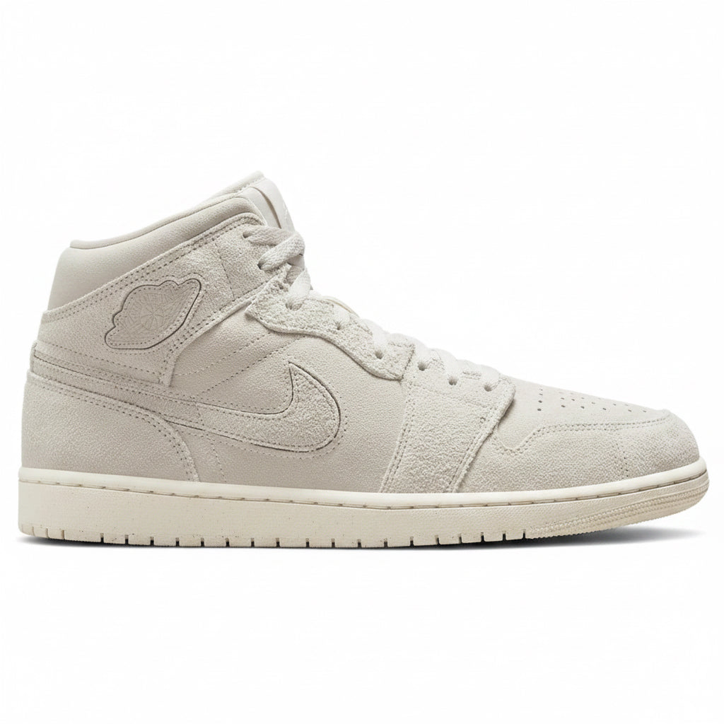 Air Jordan 1 Mid Se Craft