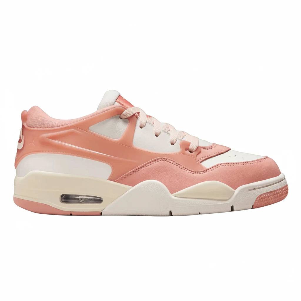 Air Jordan 4 RM Guava Ice