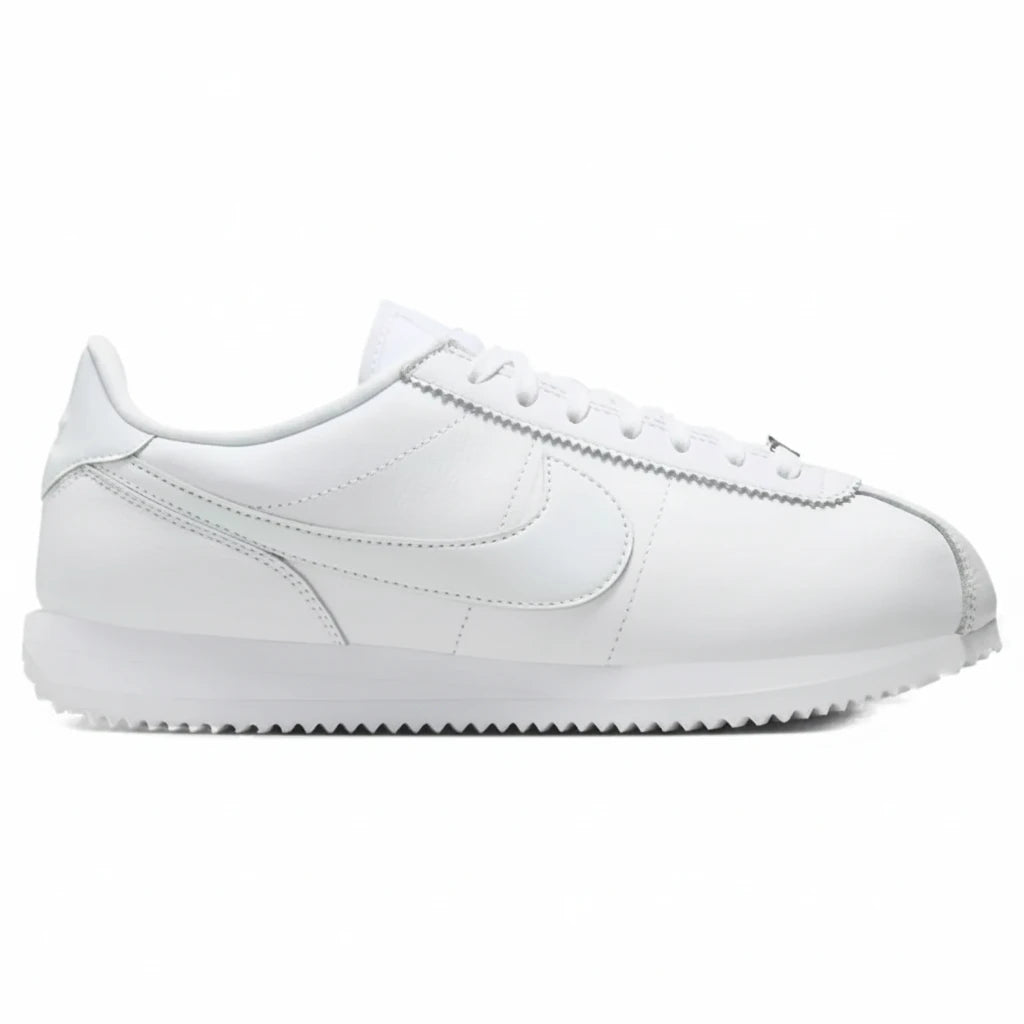 Nike Cortez Triple White
