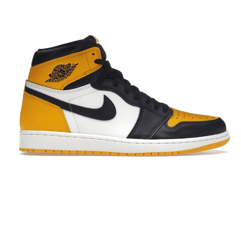 Jordan 1 Retro High OG Taxi (GS)