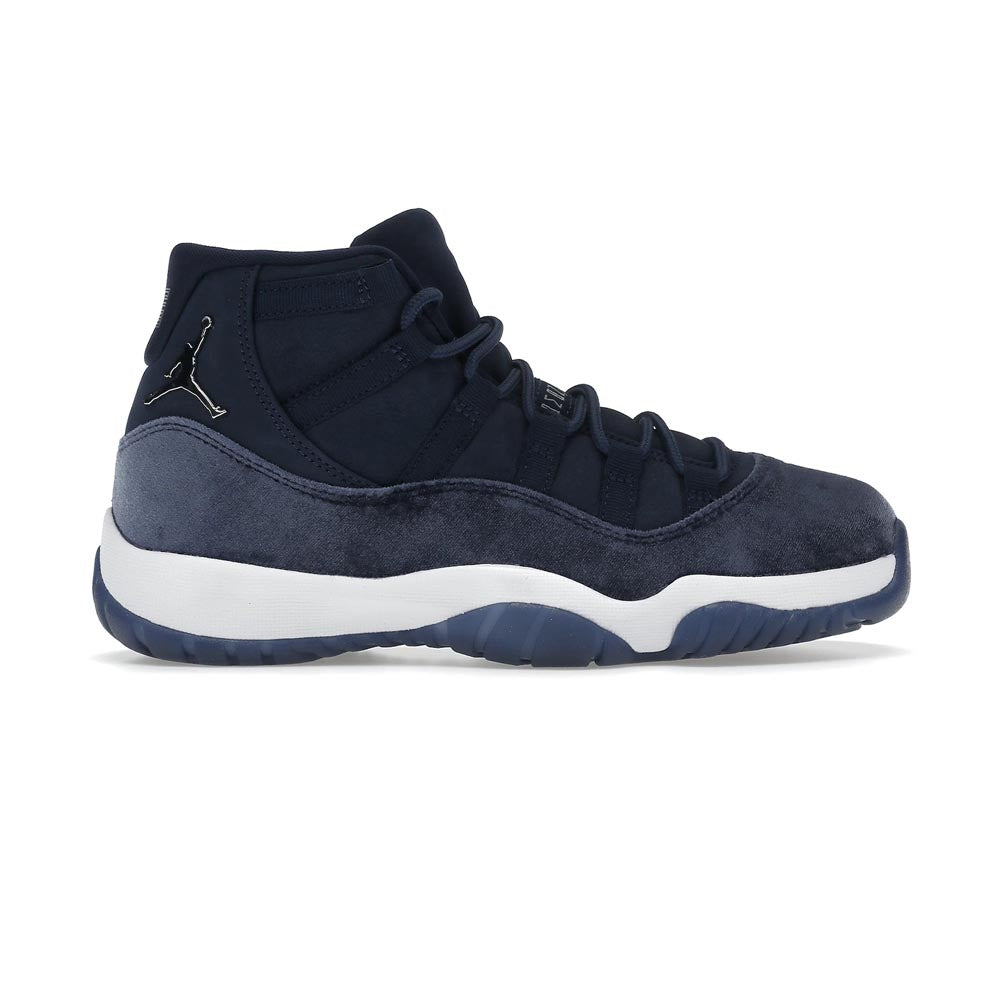 Jordan 11 Retro Midnight Navy (W)