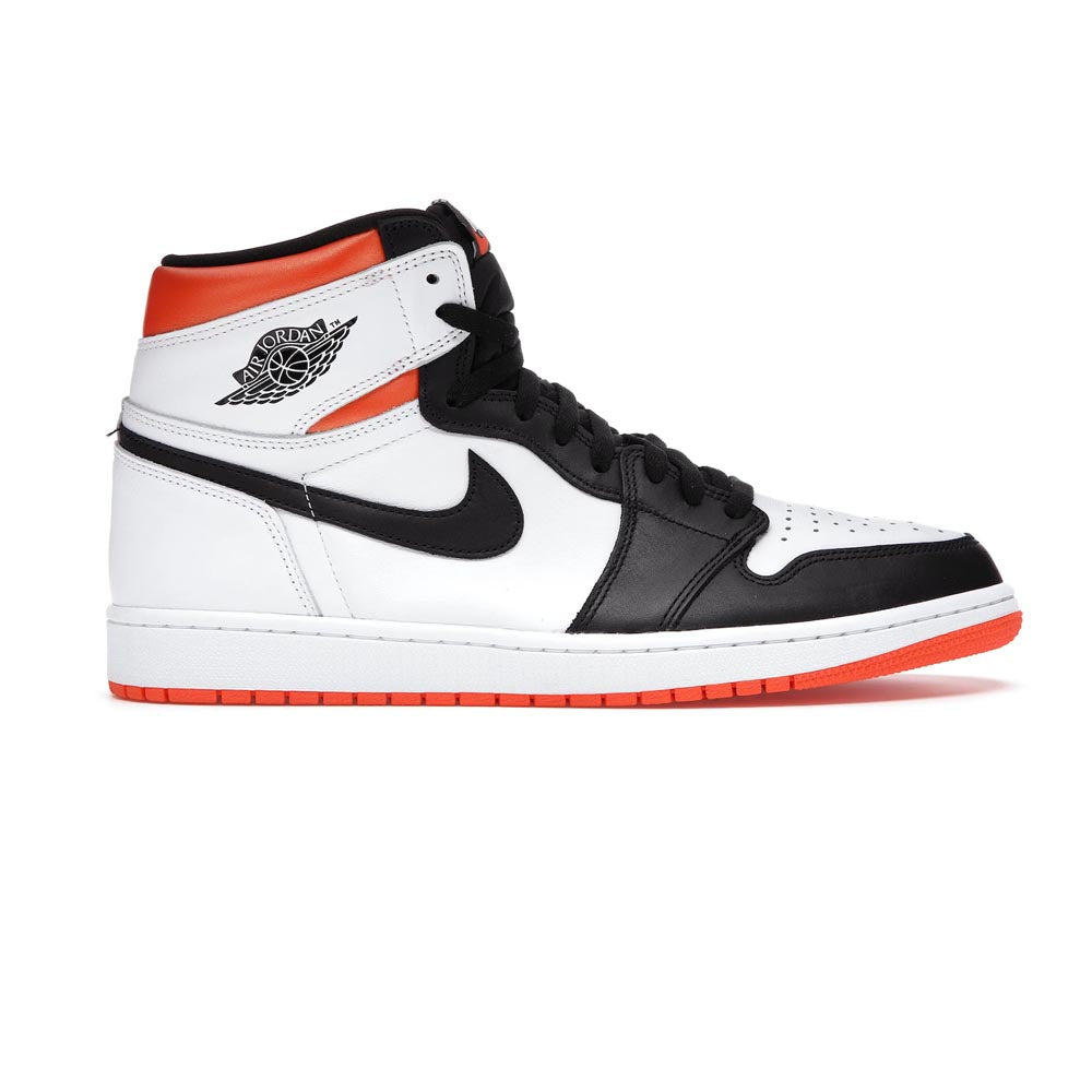 Jordan 1 Retro High Electro Orange